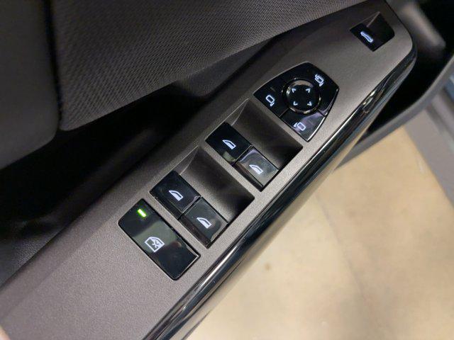 new 2026 BMW X3 car, priced at $59,120