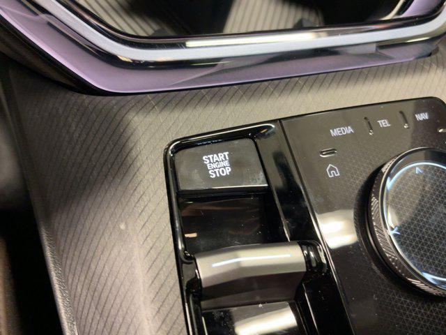 new 2026 BMW X3 car, priced at $59,120