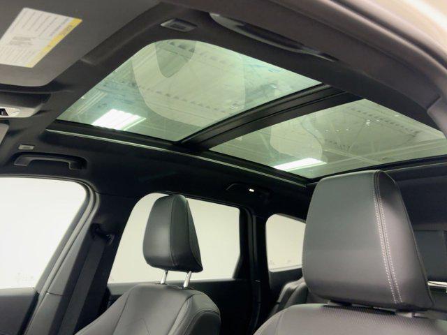 used 2025 BMW X1 car, priced at $32,499