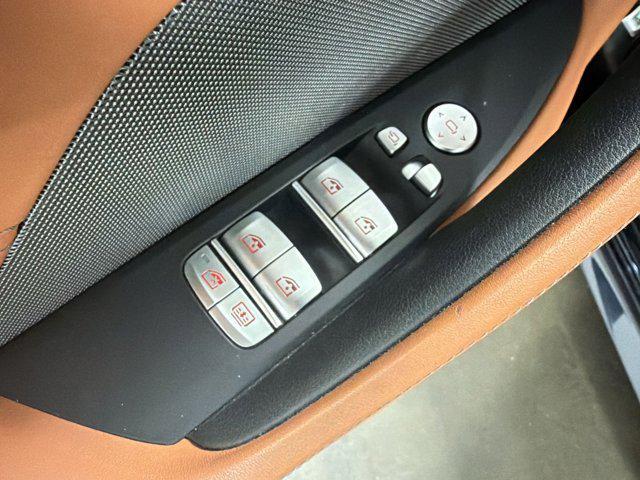 used 2022 BMW 840 Gran Coupe car, priced at $45,497