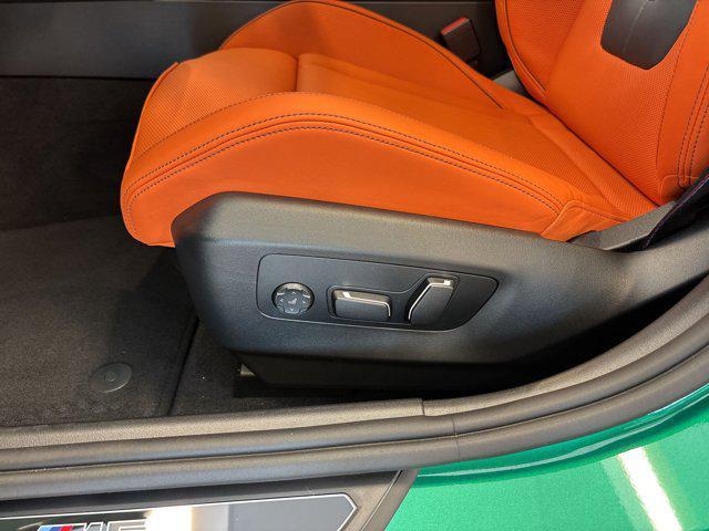 new 2026 BMW M5 car, priced at $132,950