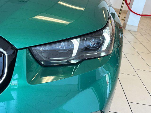 new 2026 BMW M5 car, priced at $132,950