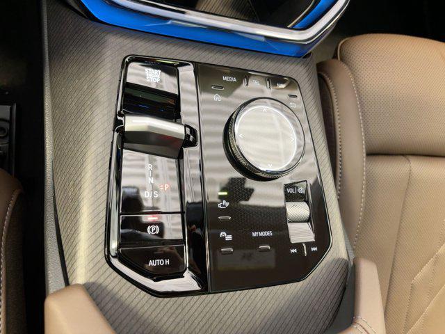 new 2026 BMW X3 car, priced at $66,545