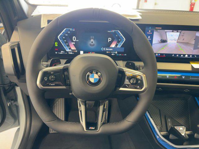 new 2026 BMW X3 car, priced at $66,545