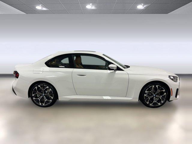 new 2026 BMW 230 car, priced at $47,035