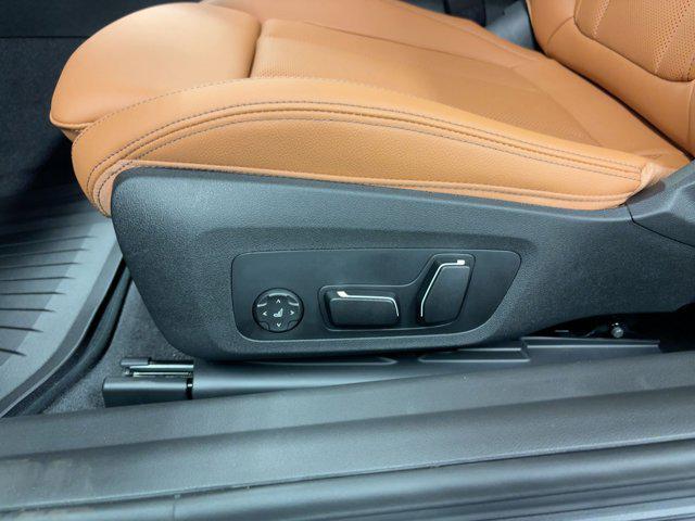 new 2026 BMW 230 car, priced at $47,035