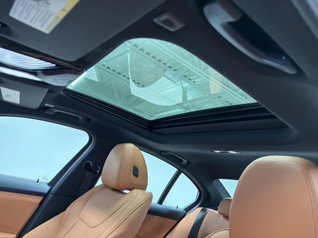 new 2026 BMW 330 car, priced at $54,740