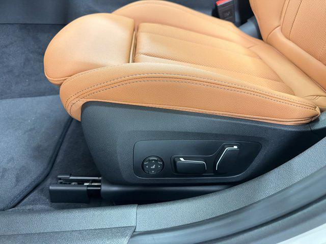 new 2026 BMW 330 car, priced at $54,740