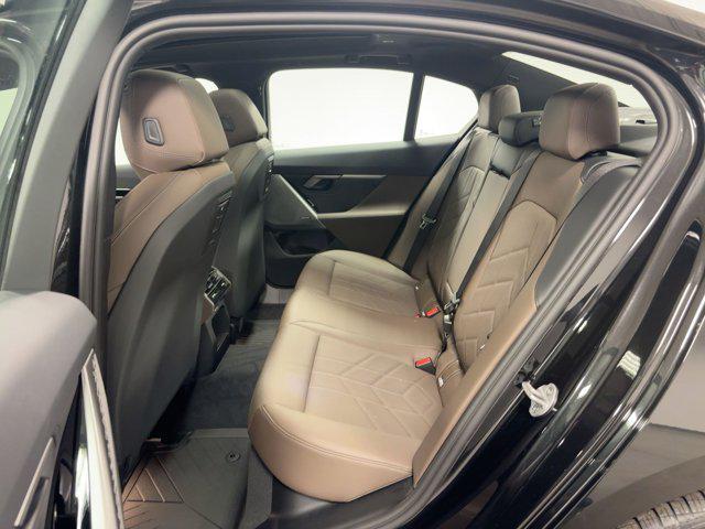 new 2026 BMW 530 car, priced at $65,790