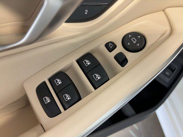 used 2026 BMW 330 car, priced at $44,711