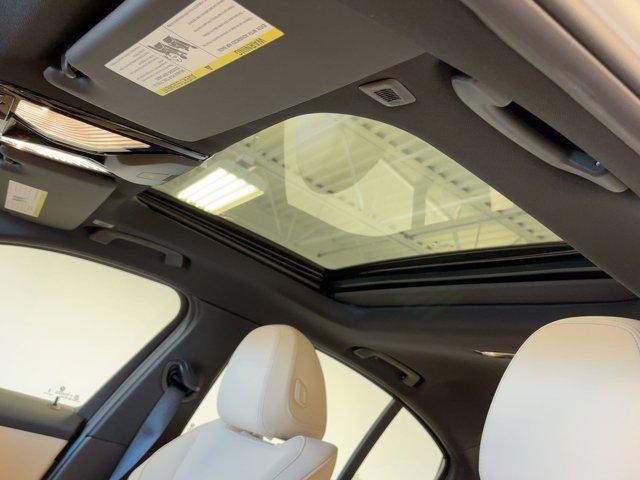 used 2026 BMW 330 car, priced at $44,711