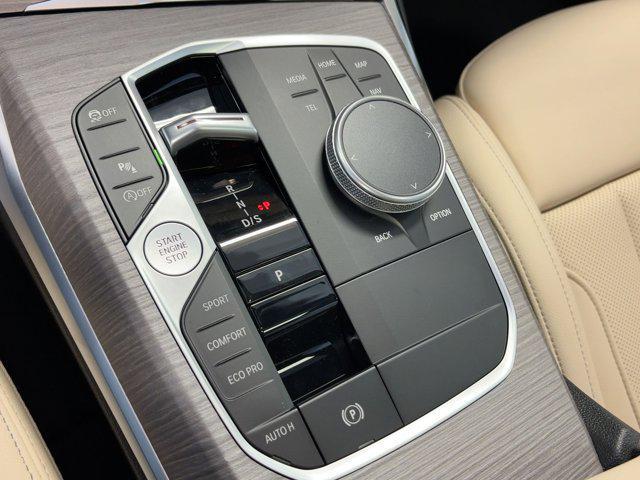 used 2026 BMW 330 car, priced at $44,711