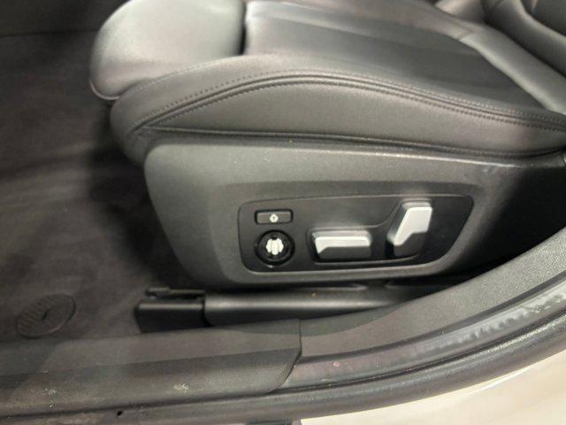 used 2021 BMW M340 car, priced at $35,499