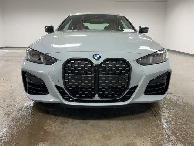 new 2026 BMW 430 car, priced at $62,205