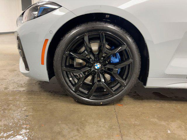 new 2026 BMW 430 car, priced at $62,205