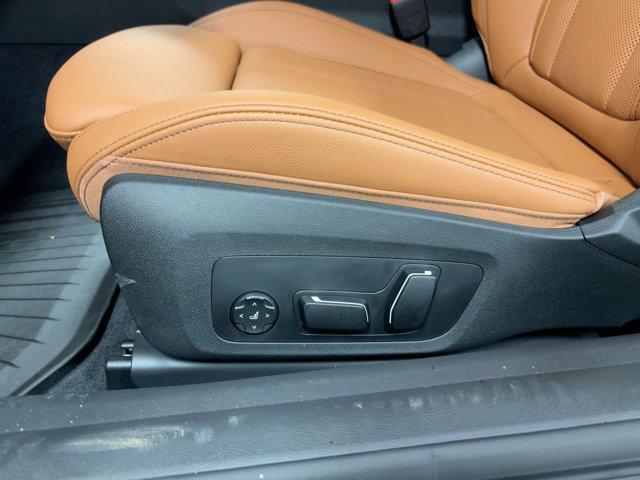 new 2026 BMW 430 car, priced at $62,205