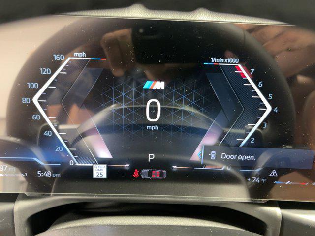 new 2026 BMW 430 car, priced at $62,205