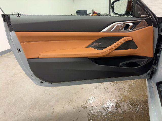 new 2026 BMW 430 car, priced at $62,205