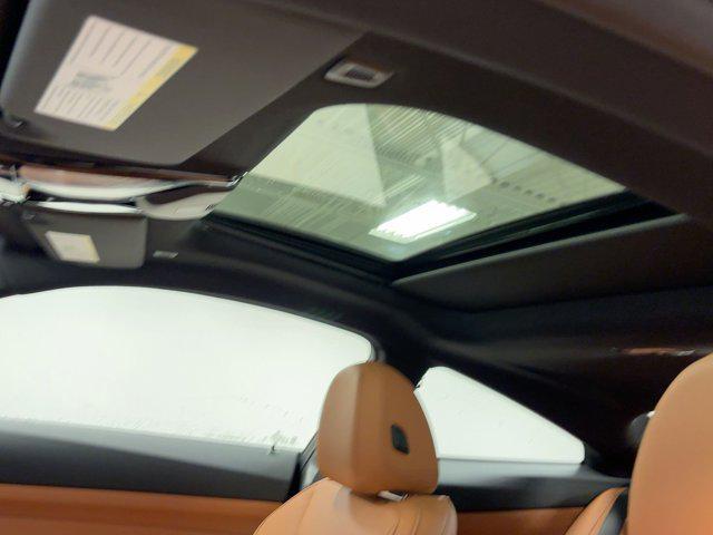 new 2026 BMW 430 car, priced at $62,205