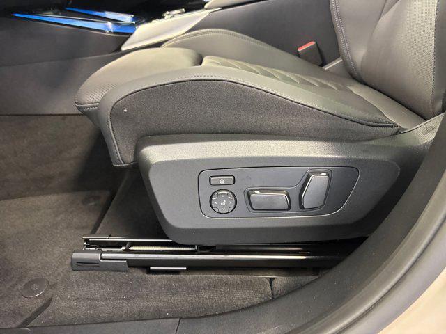 new 2026 BMW X3 car, priced at $59,945