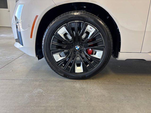 new 2026 BMW X3 car, priced at $59,945