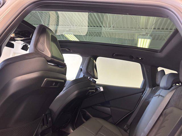 new 2026 BMW X3 car, priced at $59,945