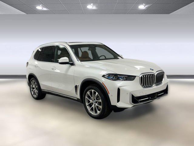 new 2026 BMW X5 car, priced at $73,710
