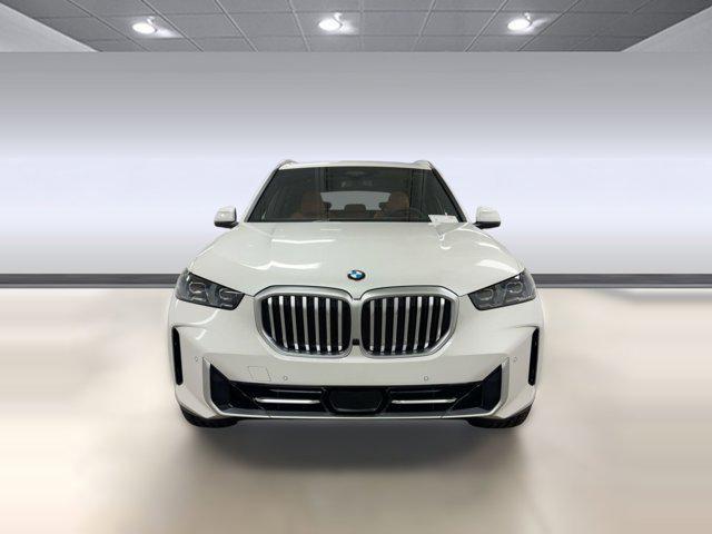 new 2026 BMW X5 car, priced at $73,710