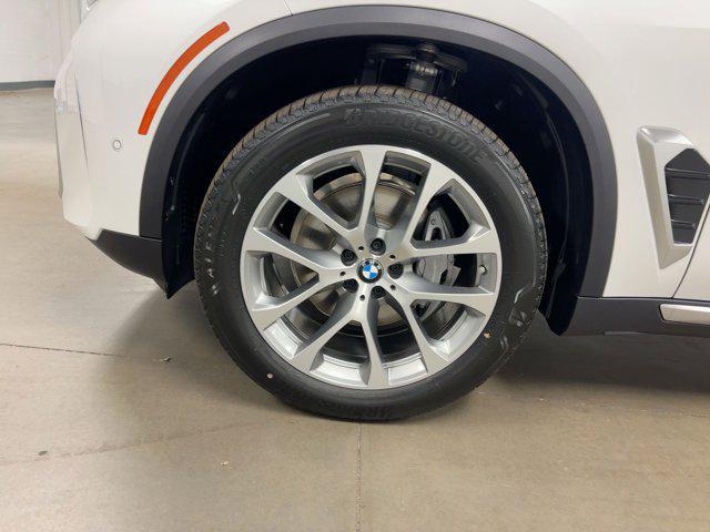 new 2026 BMW X5 car, priced at $73,710
