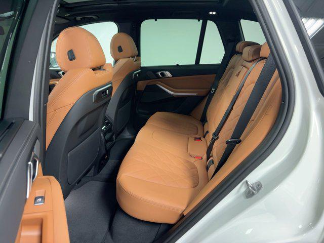 new 2026 BMW X5 car, priced at $73,710