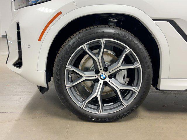 new 2026 BMW X6 car, priced at $83,035