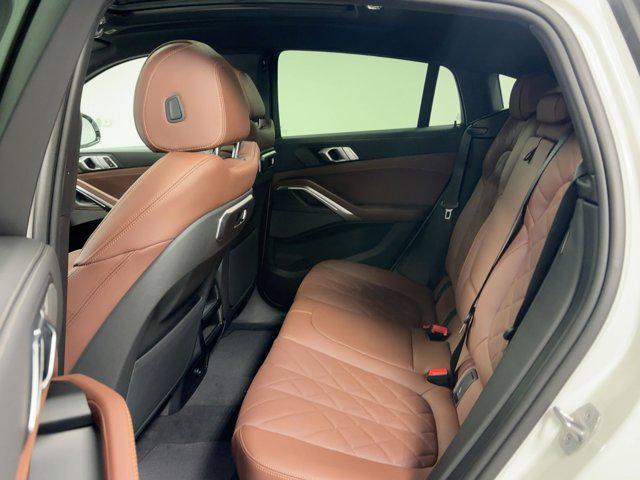 new 2026 BMW X6 car, priced at $83,035