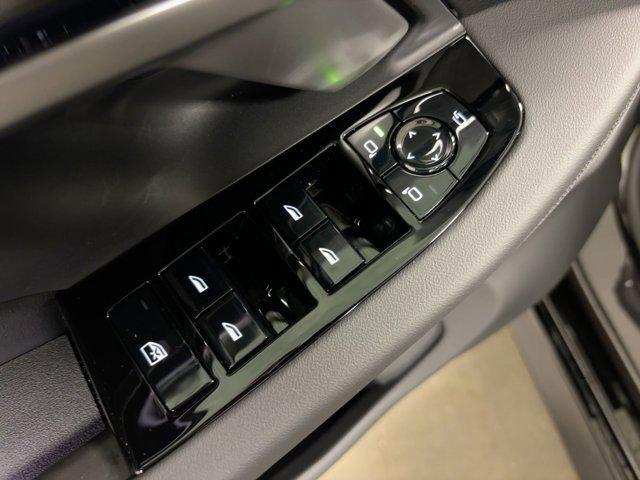 new 2026 BMW 530 car, priced at $69,550