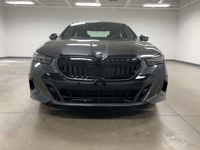 new 2026 BMW 530 car, priced at $69,550