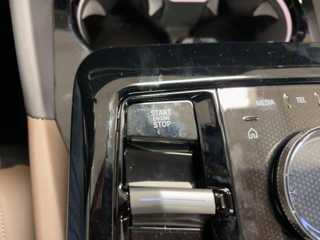 new 2026 BMW 530 car, priced at $69,550