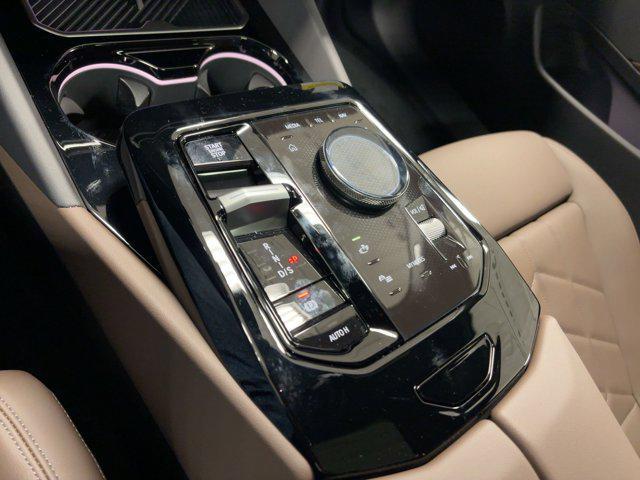 new 2026 BMW 530 car, priced at $69,550