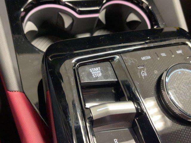 new 2026 BMW 530 car, priced at $64,315