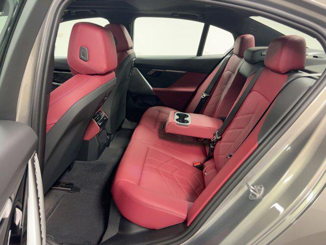 new 2026 BMW 530 car, priced at $64,315