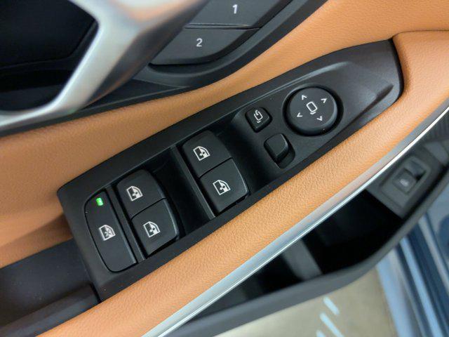 new 2026 BMW 330 car, priced at $51,290