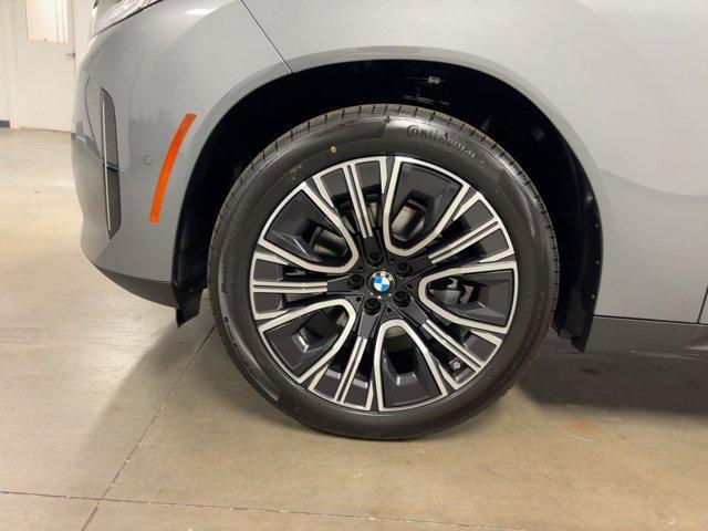 new 2026 BMW X3 car, priced at $56,220