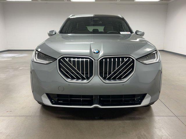 new 2026 BMW X3 car, priced at $56,220