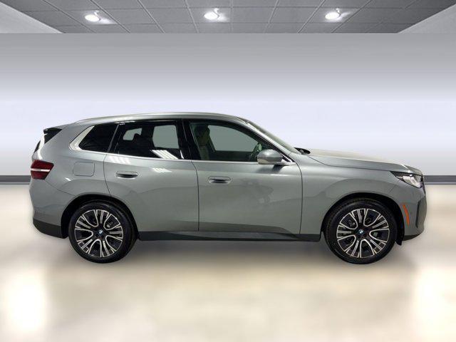 new 2026 BMW X3 car, priced at $56,220