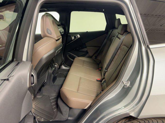 new 2026 BMW X3 car, priced at $56,220