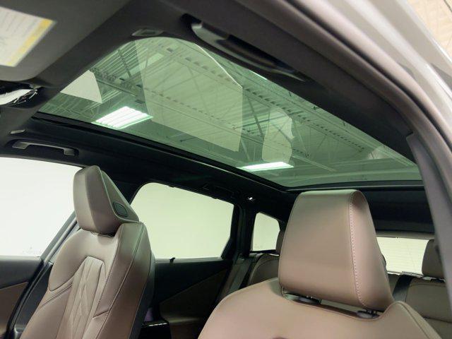 new 2026 BMW X3 car, priced at $56,220