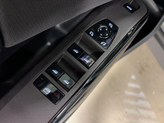 new 2026 BMW X3 car, priced at $56,220