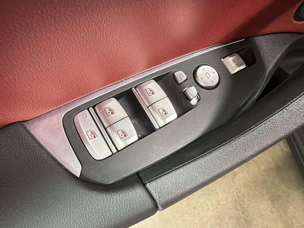used 2023 BMW X3 car, priced at $33,689