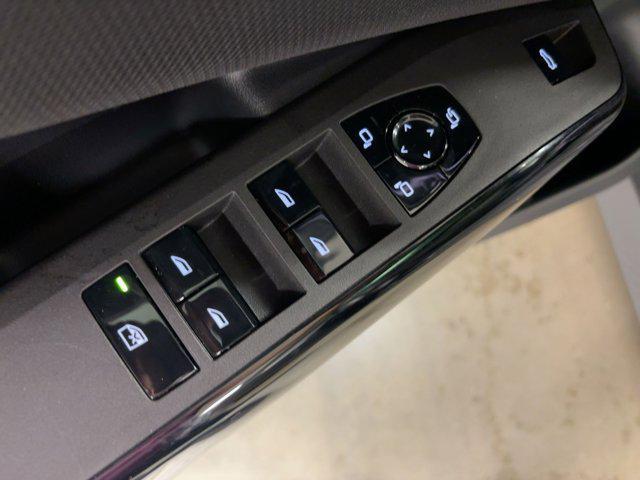 new 2026 BMW X3 car, priced at $58,105