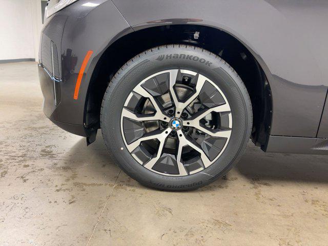 new 2026 BMW X3 car, priced at $58,105