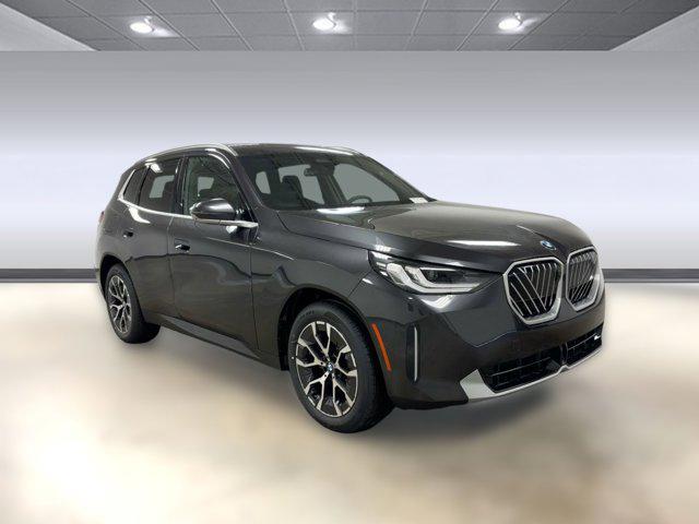 new 2026 BMW X3 car, priced at $58,105