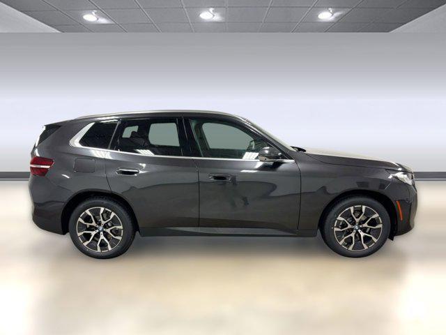 new 2026 BMW X3 car, priced at $58,105
